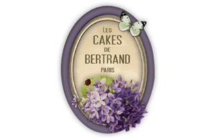 Les Cakes de Bertrand