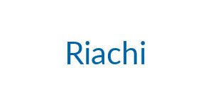 Riachi