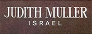 Judith Muller