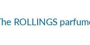 The ROLLINGS parfume