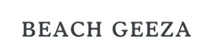 Beach Geeza