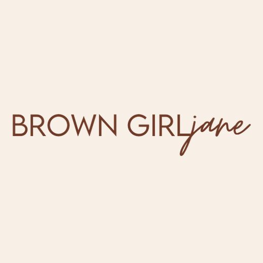 Brown Girl Jane