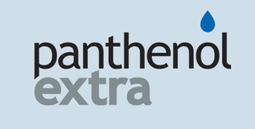 Panthenol EXTRA