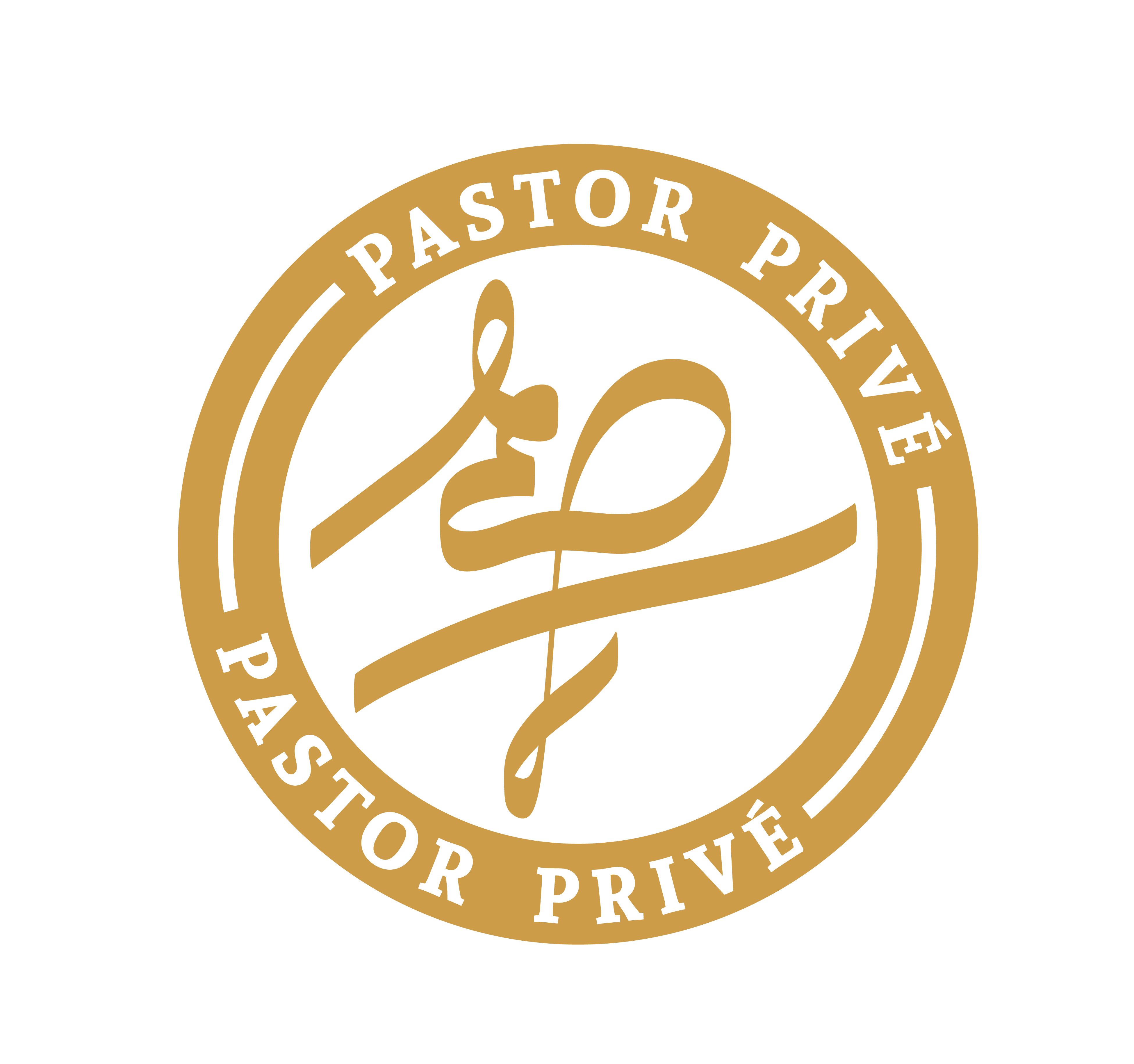 Pastor Privé Parfums