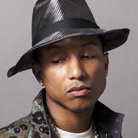 Pharrell Williams