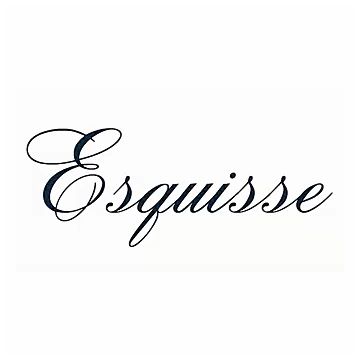 Esquisse Parfum