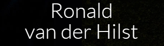Ronald van der Hilst