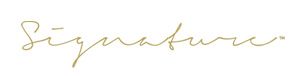 Signature Fragrances
