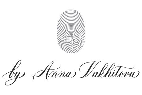 Anna Vakhitova Perfumes
