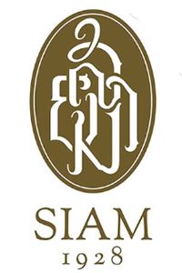 SIAM 1928