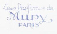 Mury Paris