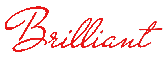 BRILLIANT ITALY