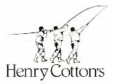 Henry Cotton's