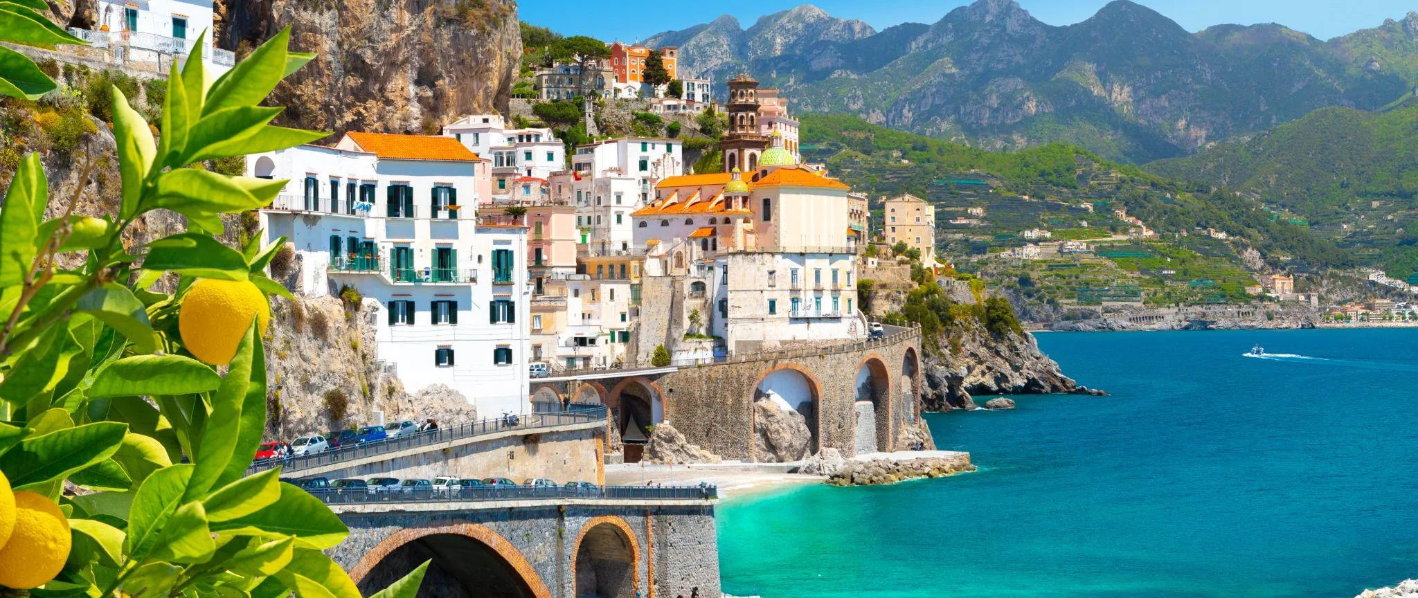 10 Best Summer Fragrances Inspired by Italy in 2026
