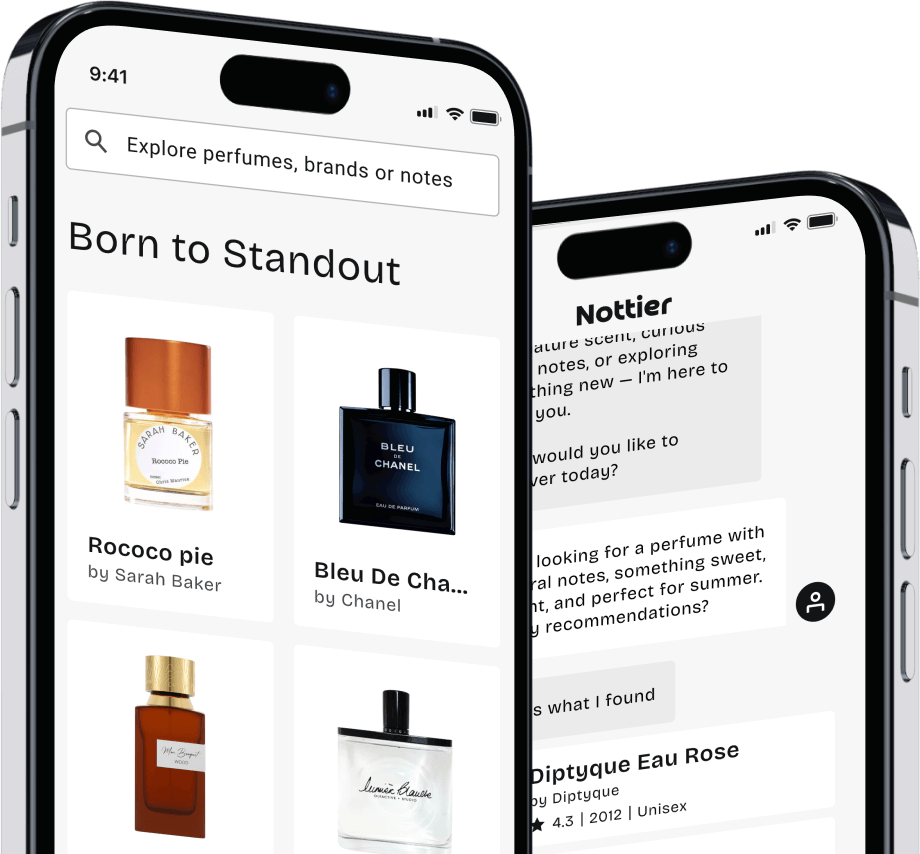 nottier apps promo banner