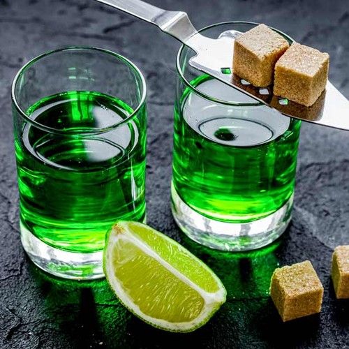 Absinthe