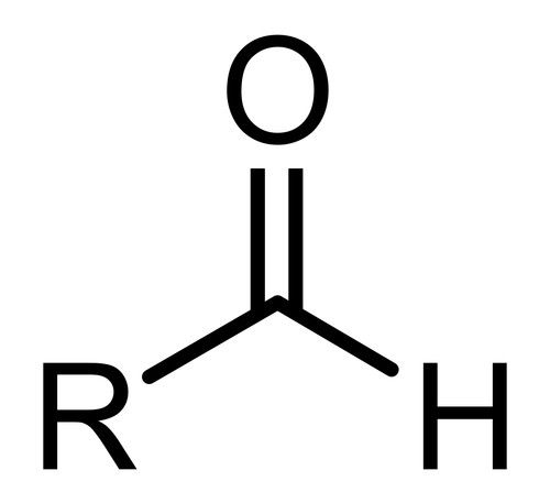 Aldehydes
