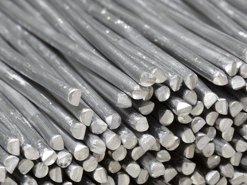 Aluminum