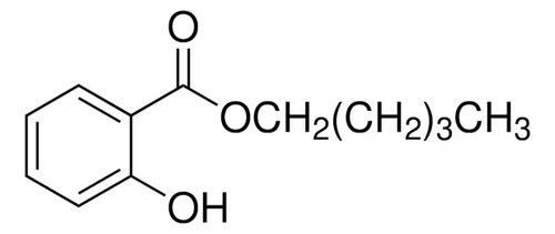 Amyl Salicylate