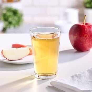 Apple juice