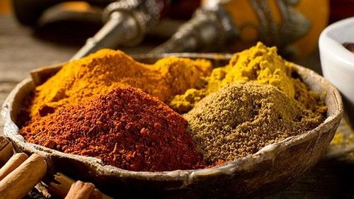 Arabian Spices