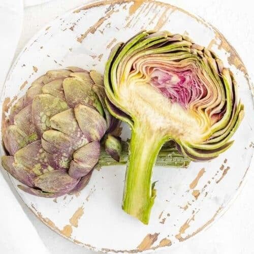 Artichoke