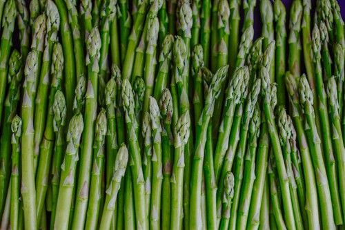 Asparagus