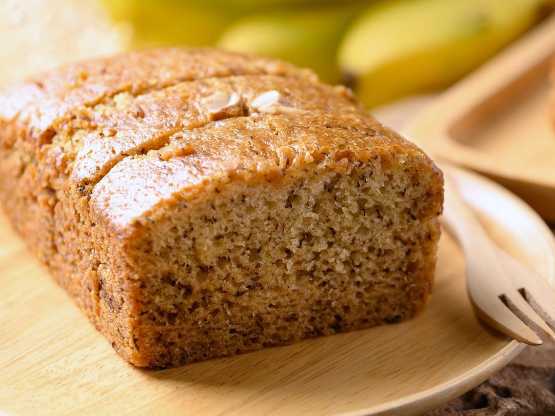 Banana Bread