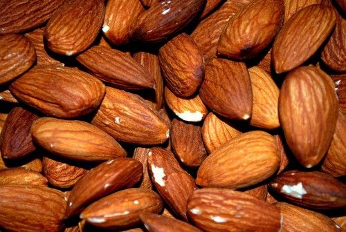 Bitter Almond
