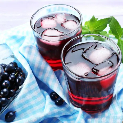 Blackcurrant Juice