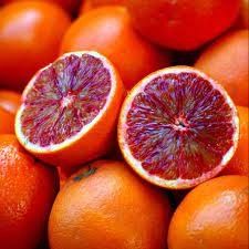 Blood Orange