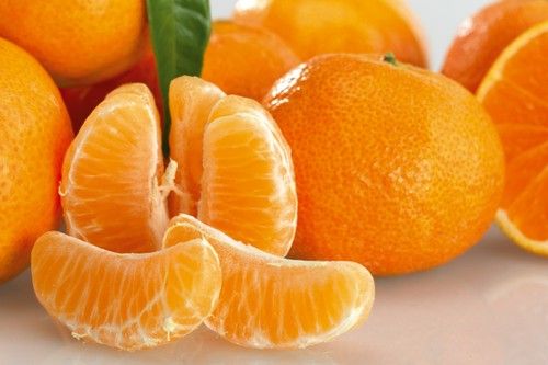 Calabrian Mandarin