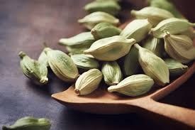 Cardamon