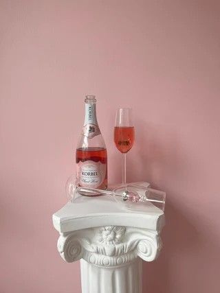 Champagne Rosé