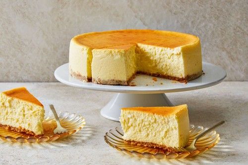 Cheesecake