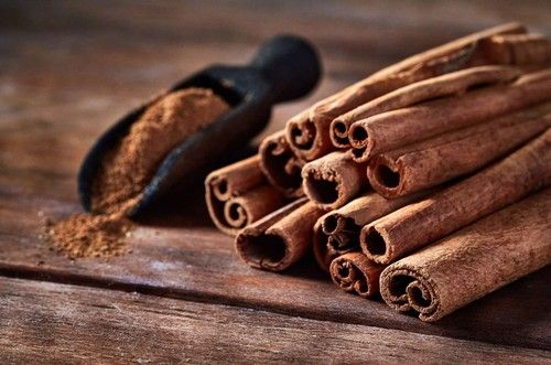 Chinese Cinnamon Wood