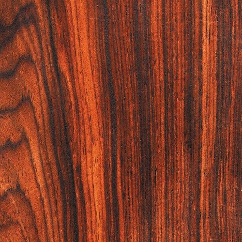 Cocobolo