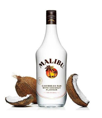 Coconut Rum