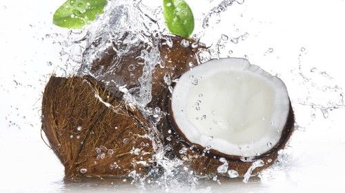 Coconut Water