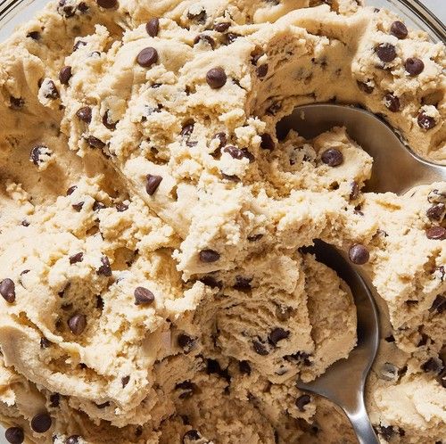 Cookie Dough
