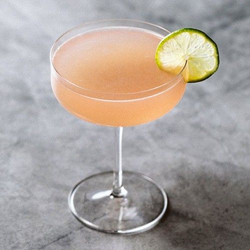 Cosmopolitan cocktail
