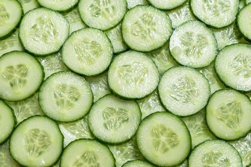 Cucumber