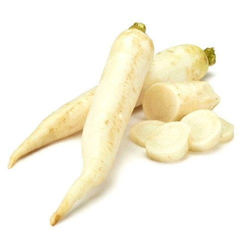 Daikon radish