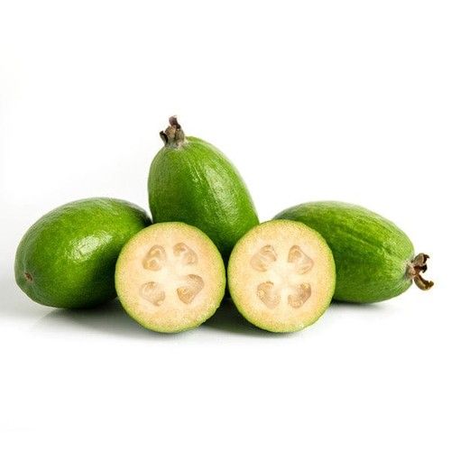 Feijoa Fruit