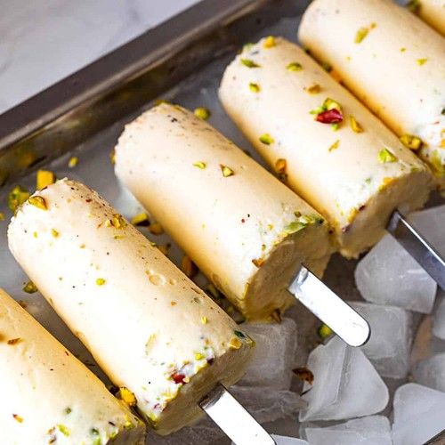 Kulfi