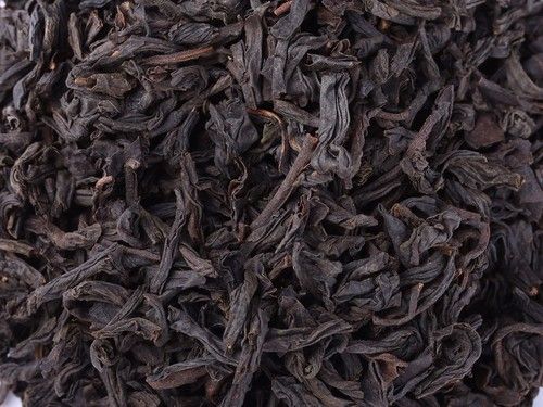Lapsang Souchong Tea