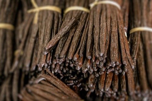Madagascar Vanilla