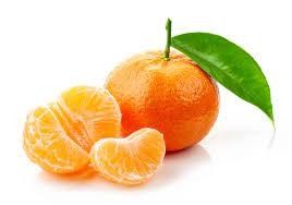 Mandarin Orange