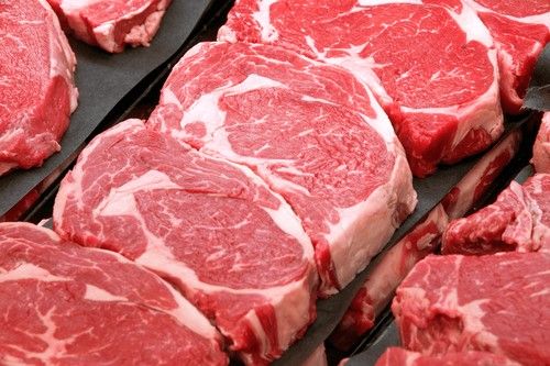 Meat