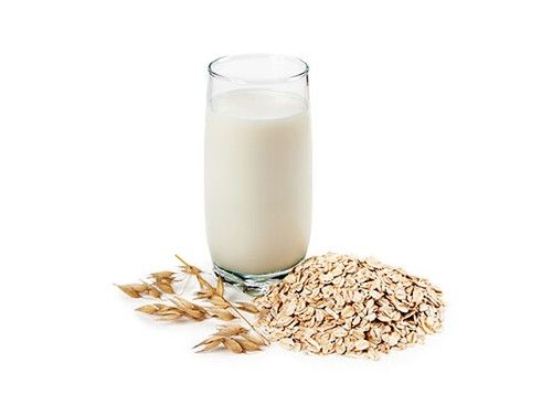 Oatmilk